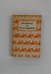 The Boyhood of David Copperfield