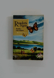 Reader's Digest　Reading Skill Builder