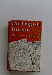 The English Duden Picture Vocabularies