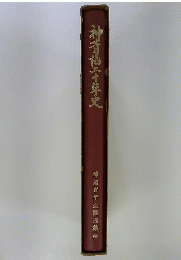 神青協二十年史