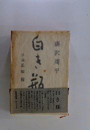 白き瓶