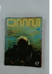 Omni Magazine March 1983
