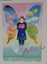 Moe