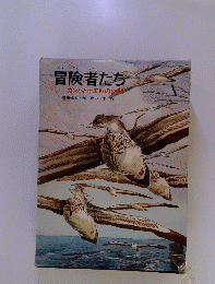 冒険者たち