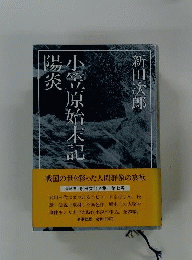 新田次郎全集 第7巻ー完結版 小笠原始末記