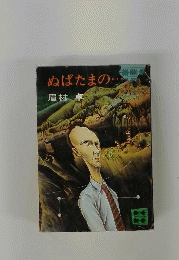 ぬばたまの…