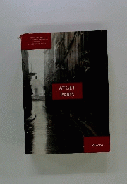 Atget Paris