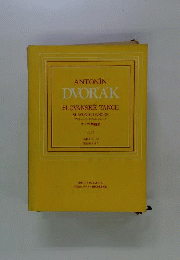 Slavonic Dances　Op. 72: Partituta