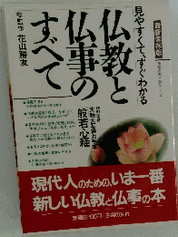 仏教仏事の　すべて