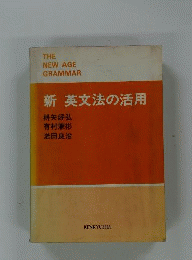 新英文法の活用