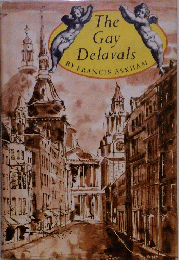 The　Gay　Delavals