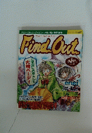 FindOrd　1999年6月