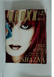 ｓｈｏｘｘ　1998年2月号　Vol.60