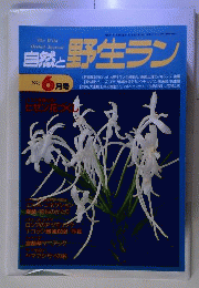 自然と野生ラン 1995年 6月号 第114号