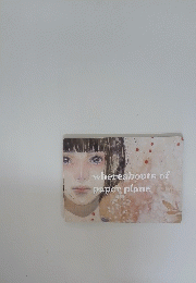 whereaboutsofpaperplane