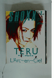 SHOXX　1997年1月号