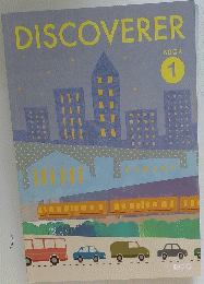 DISCOVERER　1