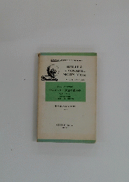 HAMLET & A MIDSUMMER NIGHT'S DREAM