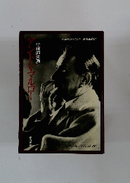 アンドレ・マルロー　小説的生涯