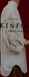 KINFOLK BOOK IN BOOK
