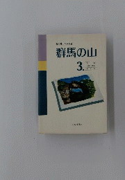 群馬の山