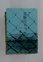 荒野に立つ一本の外灯 : 村上泰三詩集