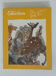 The Encyclopedia of Collectibles