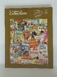 The Encyclopedia of Collectibles