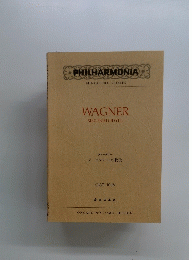 PHILHARMONIA MINIATURE SCORES
