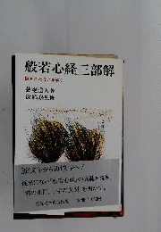 般若心経三部解 : 隠された救いを解く