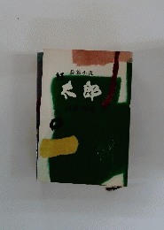 長篇小説　太郎　田波靖明