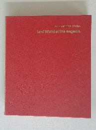 Lost World of the Aegean