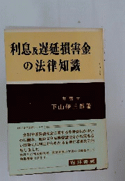 利息及遅延損害金の法律知識