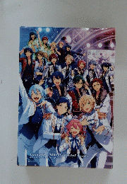 Ensemble Stars! official works