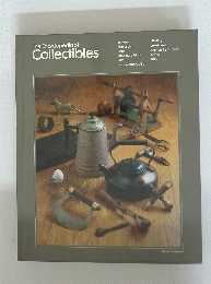 The Encyclopedia of Collectibles