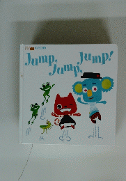 Jump,Jump!Jump