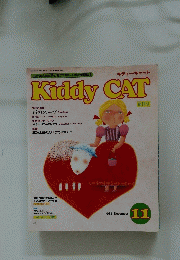 Kiddy　CAT　19887年11月