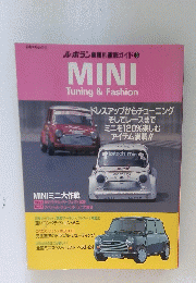 ル・ポラン車種別徹底ガイド 3 MINI Tuning & Fashion