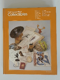 The Encyclopedia of Collectibles