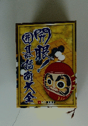 開眼囲碁指南大全