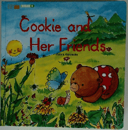 Cookie　and　Her　Friends,