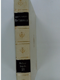 ENCYCLOPAEDIA　Halicar Impala 11