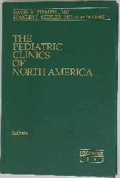 THE PEDIATRIC CLINICS OF NORTH AMERICA