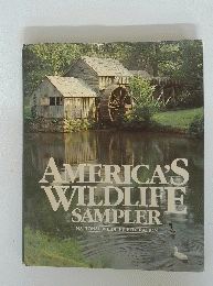 AMERICA'S WILDLIFE SAMPLER