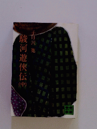 駿河遊侠伝（中）