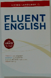 FLUENT　ENGLISH