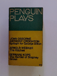 PENGUIN　PLAYS