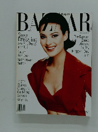 BAZAAR　1995年2月号