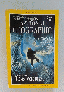 NATIONAL　GEOGRAPHIC　1996年2月号