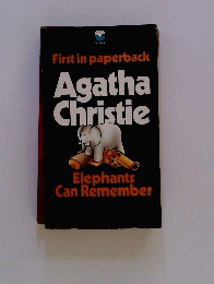 Agatha Christie